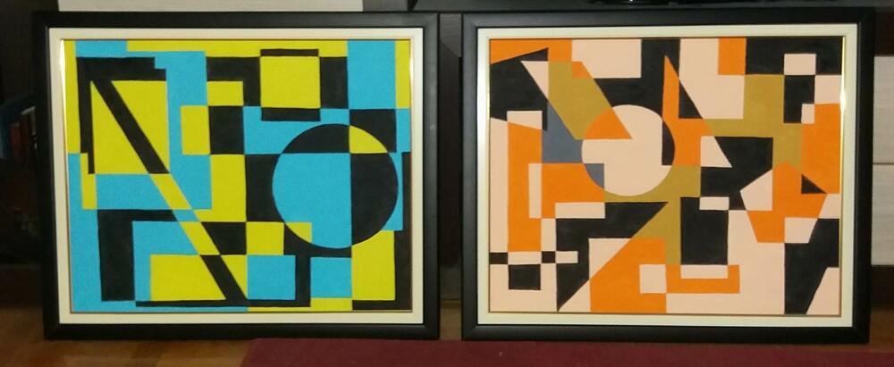 Dio radova Vlatka Kastratovića