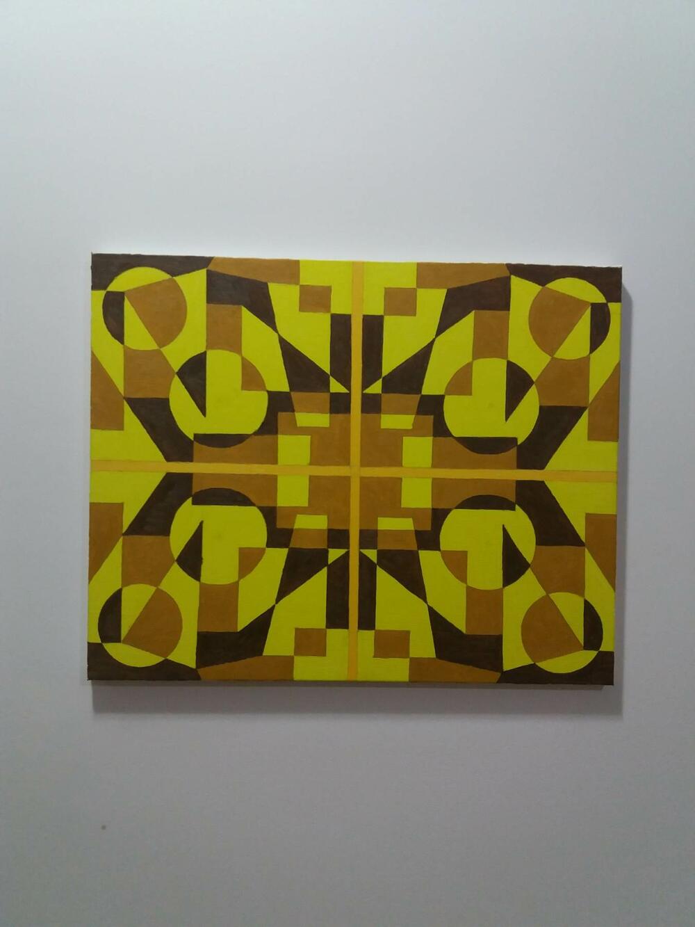 <p>Profesor hemije Vlatko Kastratović za “Vijesti” govori o svojoj prvoj samostalnoj izložbi slika koja je do 28. januara otvorena u Podgorici, u galeriji NVO “Katarinine čarolije”</p>