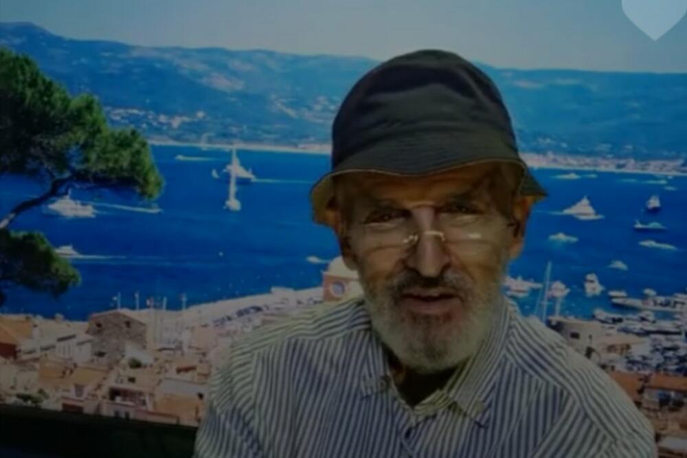 Svetozar Marović, Foto: Vijesti online