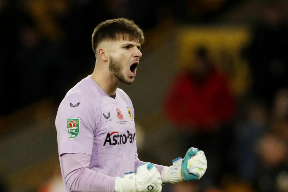 Foto: Reuters/Andrew Boyers