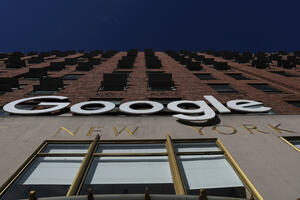 Ministarstvo pravde SAD tužilo Gugl zbog monopola