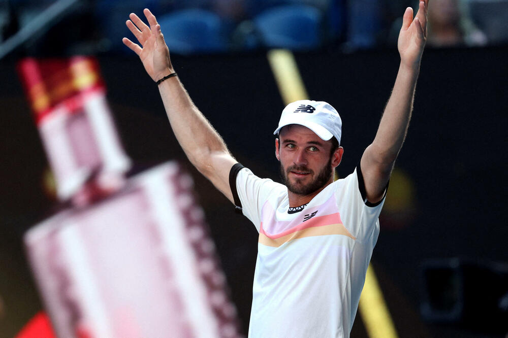 Foto: Reuters/Loren Elliott