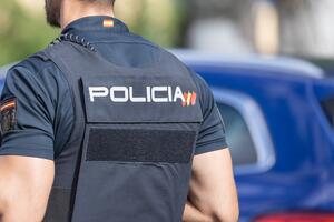 Španska policija uhapsila muškarca zbog slanja eksplozivnih...