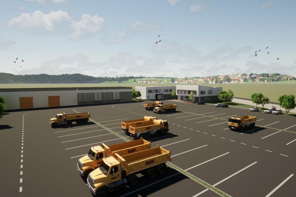 Ilustracija, Foto: Glavni grad Podgorica