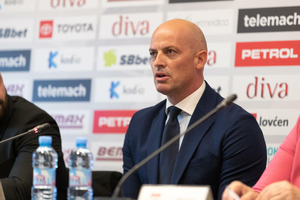 Foto: Vuk Raičević