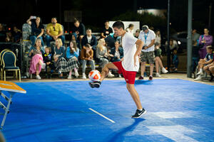 Crna Gora sa šest takmičara u Skoplju, debituju Željka Radanović i...