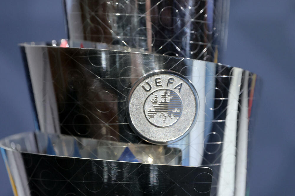 Utakmice nokaut faze za dodatno uzbuđenje, Foto: Reuters