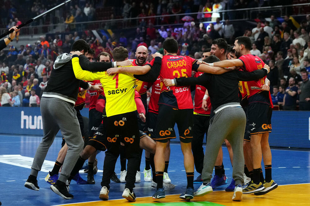 Foto: Reuters/Aleksandra Szmigiel