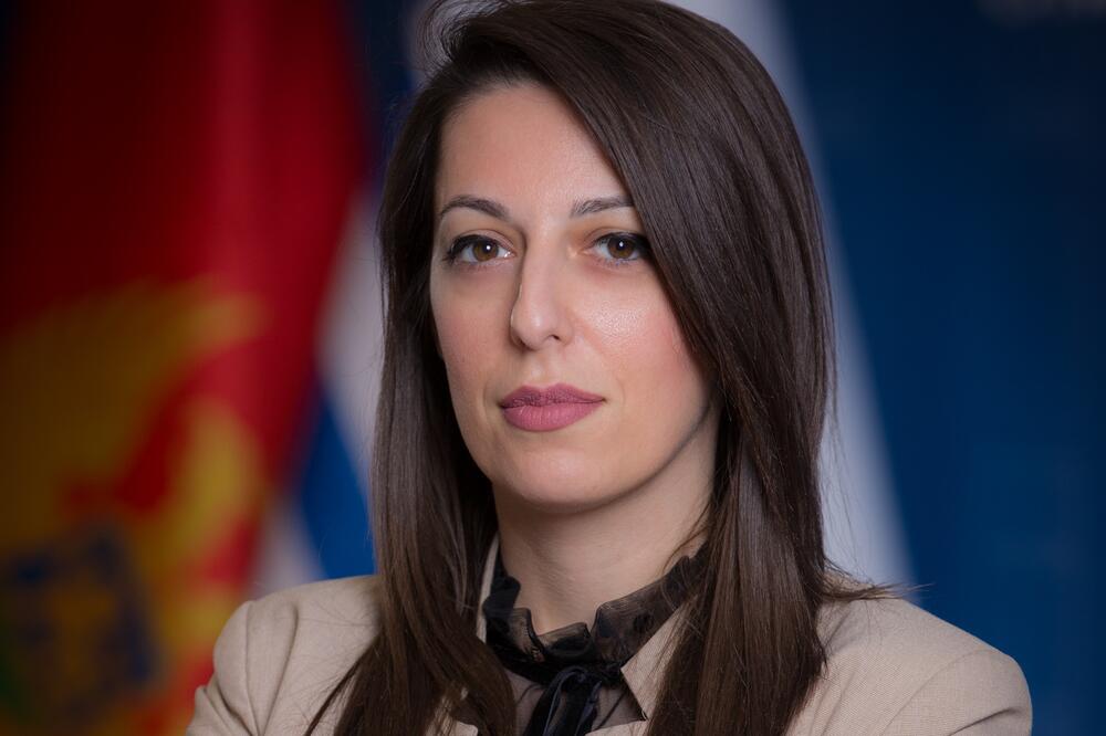 Vujačić, Foto: Podgorica.me