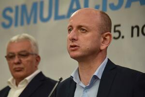 Nova i DNP zauzeli mjesto Bošnjačke stranke u pregovorima