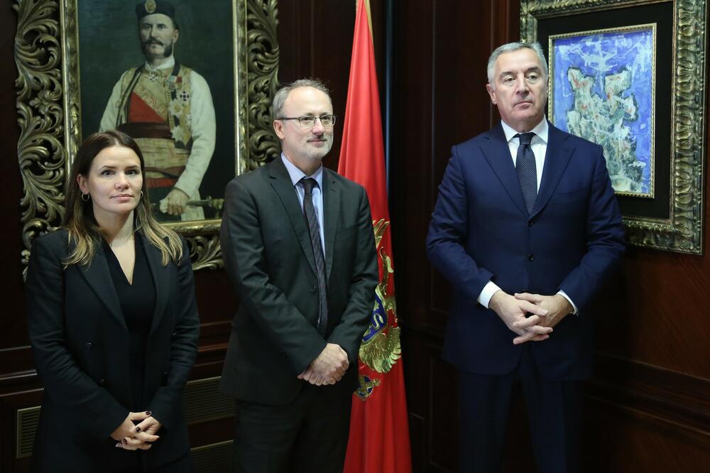 Foto: Predsjednik.me