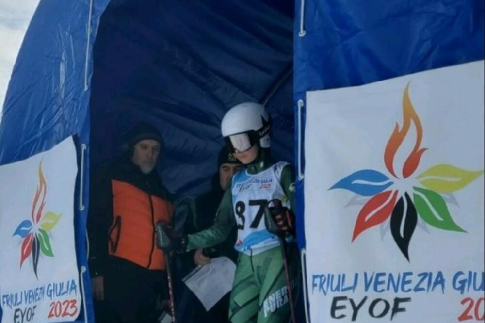 Foto: Skijaški savez