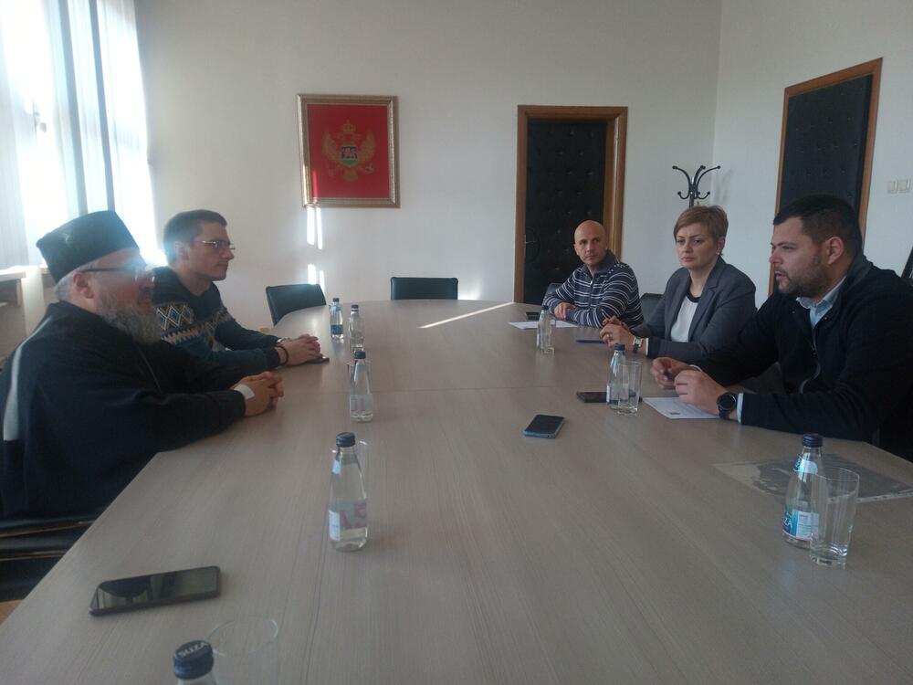 Marko Kovačević, Muzej Žitomislić