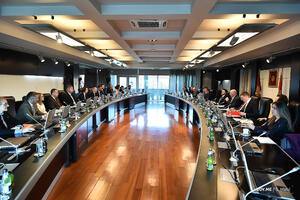 Za podsticajne mjere u turizmu pola miliona eura