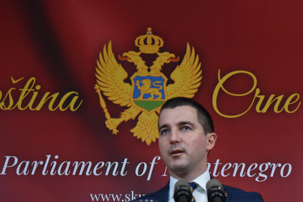 Bečić, Foto: Luka Zeković