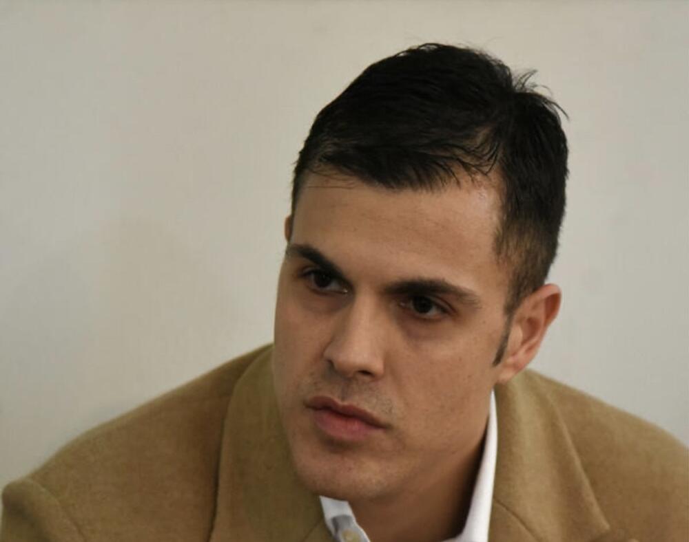 The court decision must fall: Attorney Đukanović