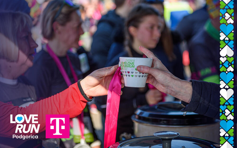 Love run