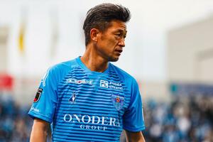 Japanac Mijura pomjera granice: Nastavlja da igra fudbal i u 56....