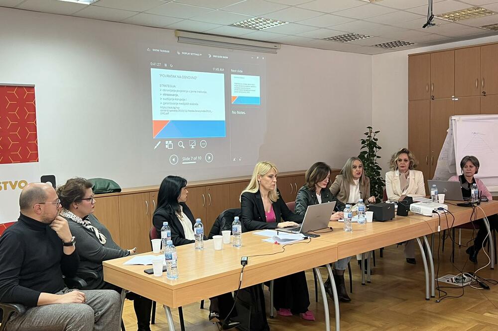 Foto: Institut za medije