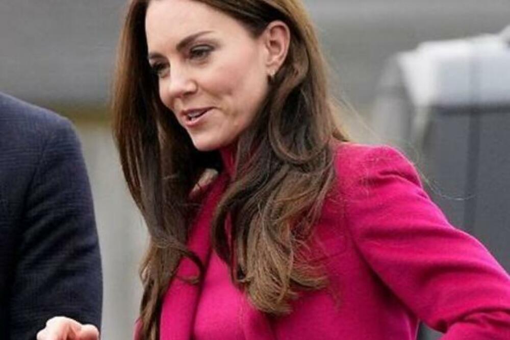 Kejt Midlton, princeza od Velsa, Foto: Instagram/katemiddleton_uk