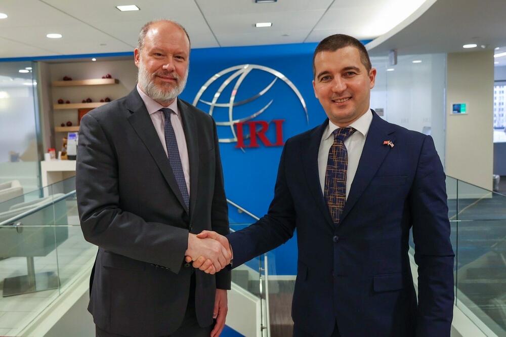 Foto: Demokratska Crna Gora