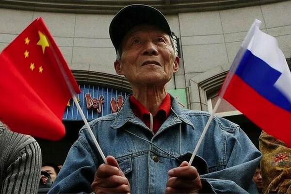 Prijateljstvo poznaje granice - kako su odnosi Rusije i Kine...