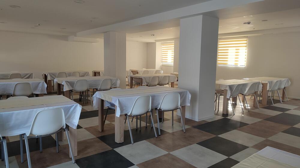 <p>Budući korisnici sa nestrpljenjem čekaju za februar najavljeno otvaranje Doma za stare u Nikšiću...</p>