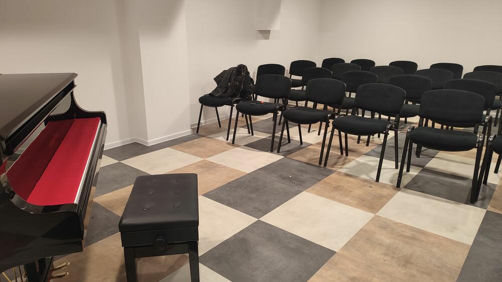 <p>Budući korisnici sa nestrpljenjem čekaju za februar najavljeno otvaranje Doma za stare u Nikšiću...</p>