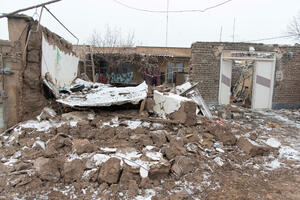 Najmanje troje mrtvih i više od 800 povrijeđenih u zemljotresu u...