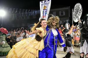 U Tivtu na ljeto ponovo veliki međunarodni karneval