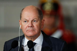 Šolc: Njemačka neće slati borbene avione u Ukrajinu