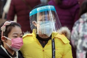 Kina i koronavirus: Zvaničnici tvrde da se trenutnom talasu zaraze...