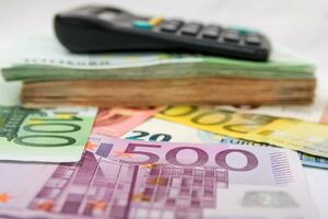 Vlada: U prva tri mjeseca ostvaren suficit od 65,8 miliona eura