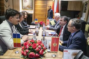 Rumunske diplomate: Evropski partneri pažljivo prate situaciju,...