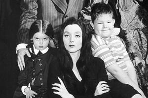 Preminula Liza Loring, prva glumica koja je tumačila lik Srijede...