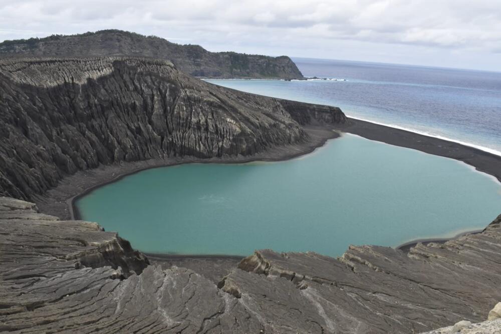 Foto: Screenshot Youtube/NASA Scientific Visualization Studio