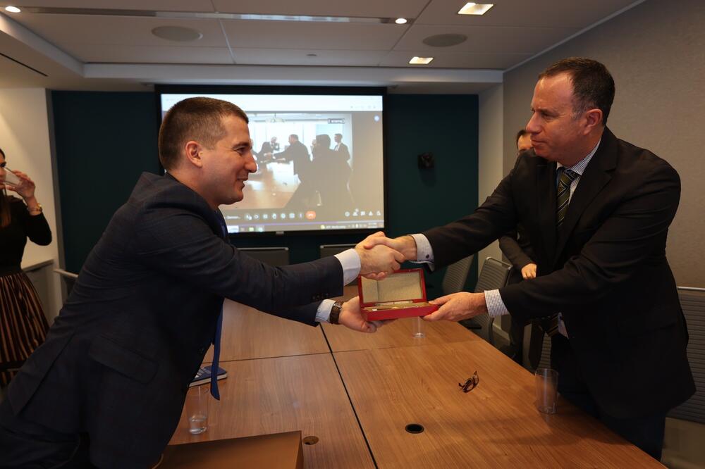 Foto: Demokratska Crna Gora