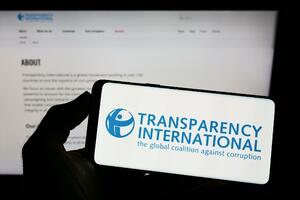 Crna Gora nazadovala na Indeksu percepcije korupcije Transparensi...