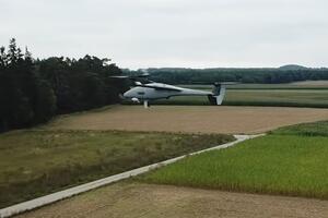 Minhenski startap isporučuje dodatne dronove Ukrajini