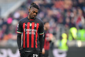 Leao i Milan prekinuli pregovore: Sporna izlazna klauzula