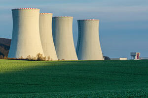Belgija zatvara nuklearni reaktor posle četiri decenije rada