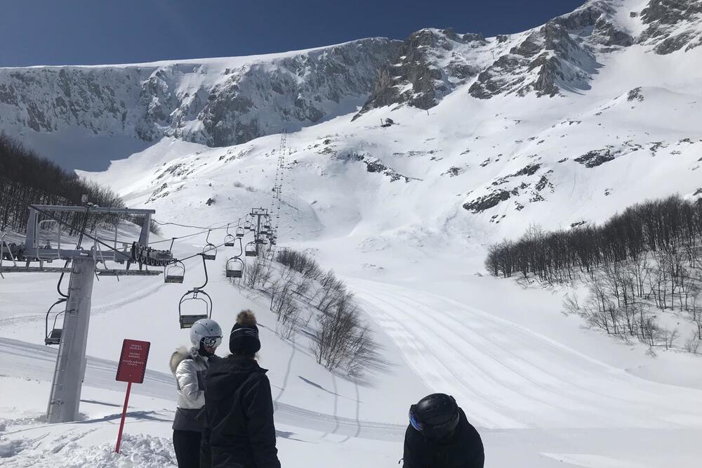 movina kompanije 2,6 miliona, obaveze 600 hiljada eura: Savin kuk, Foto: Vanja Žugić