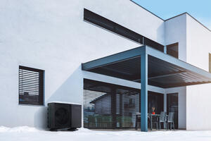 Kako do 5 puta nižih troškova grijanja?