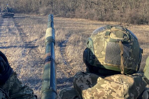 Borelj: Najlakši način za okončanje rata je da Putin povuče vojsku