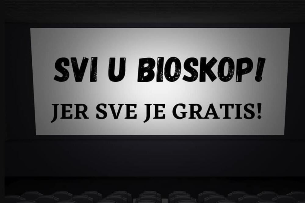 Foto: Cadmus cineplex