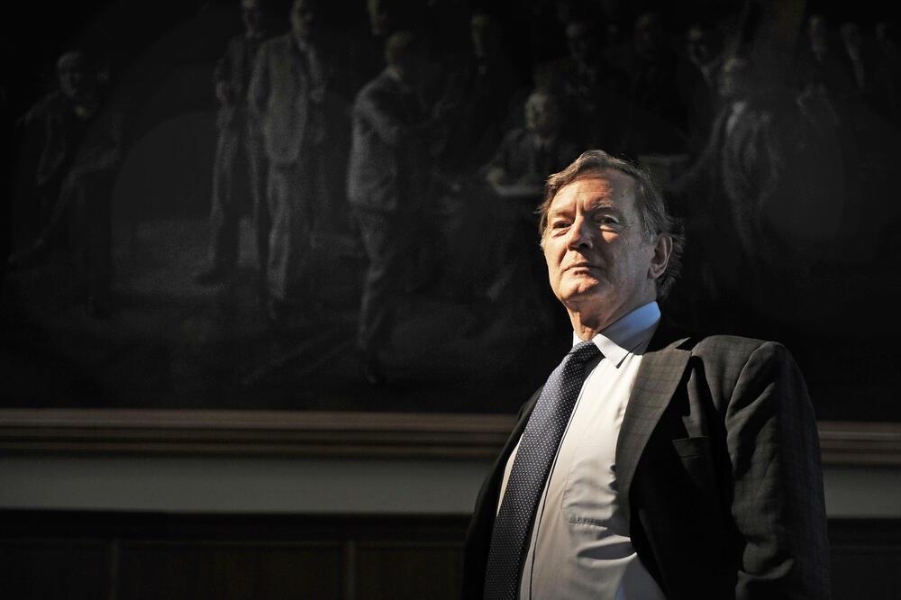 Uroš Lajović, Foto: Uroš Abram