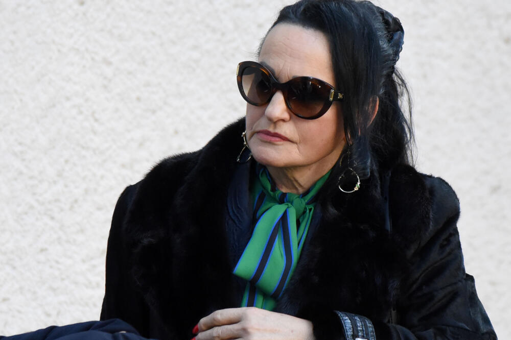 Medenica, Foto: Luka Zeković