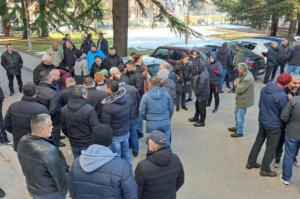 Željezarci, Foto: Svetlana Mandić