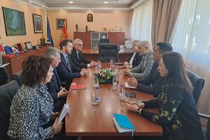 Dukaj u Budvi: Unapređenje kvaliteta života građana je cilj bez...