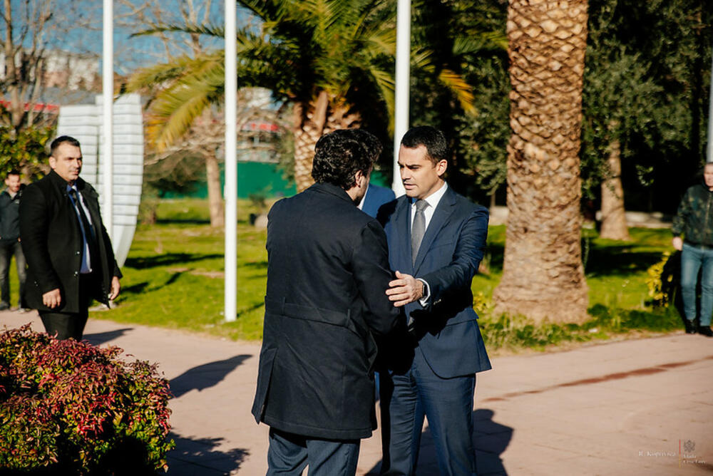 Raičević i Abazović